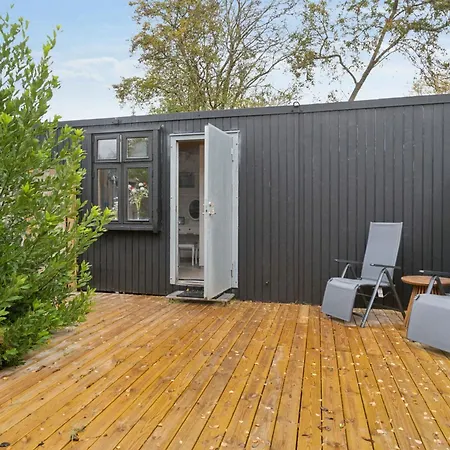 Gezellig Bij Zee Op Sejerø * Sejerby