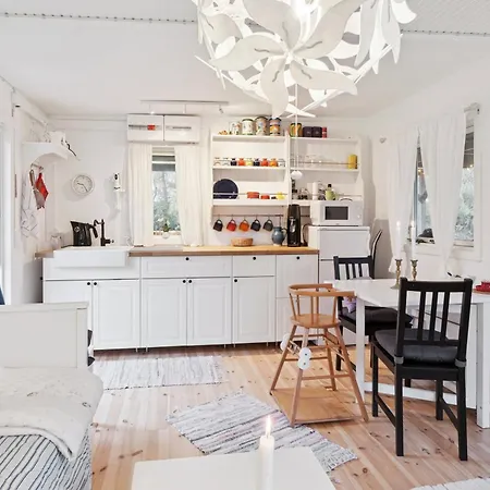 Cozy Seaside On Sejero بيت للعطل *