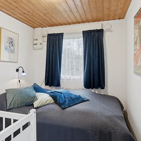 Gezellig Bij Zee Op Sejerø Vakantiehuis Sejerby